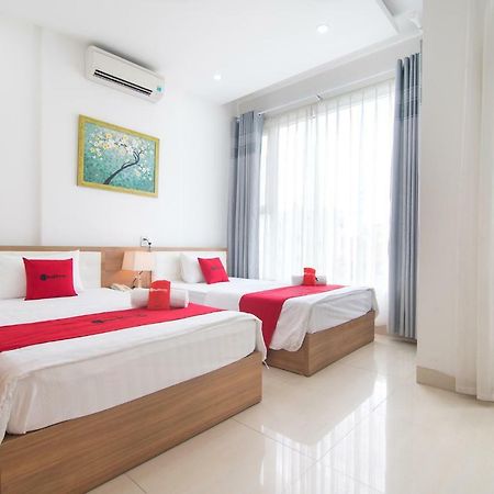 Scotthotel Bien Da Nang Son Tra Extérieur photo