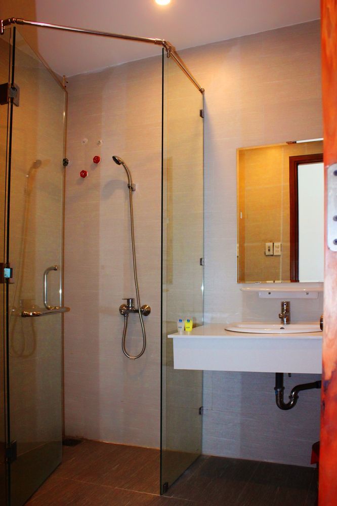 Scotthotel Bien Da Nang Son Tra Extérieur photo