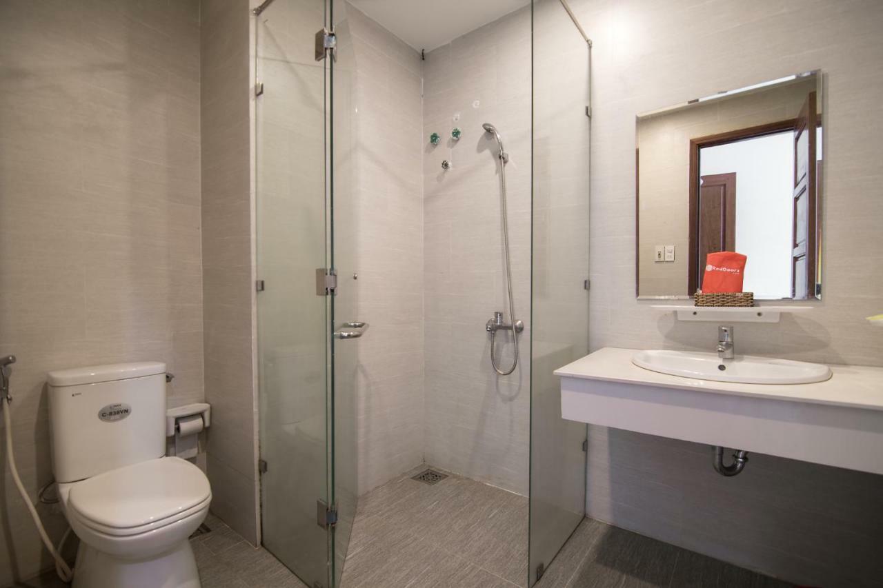 Scotthotel Bien Da Nang Son Tra Extérieur photo