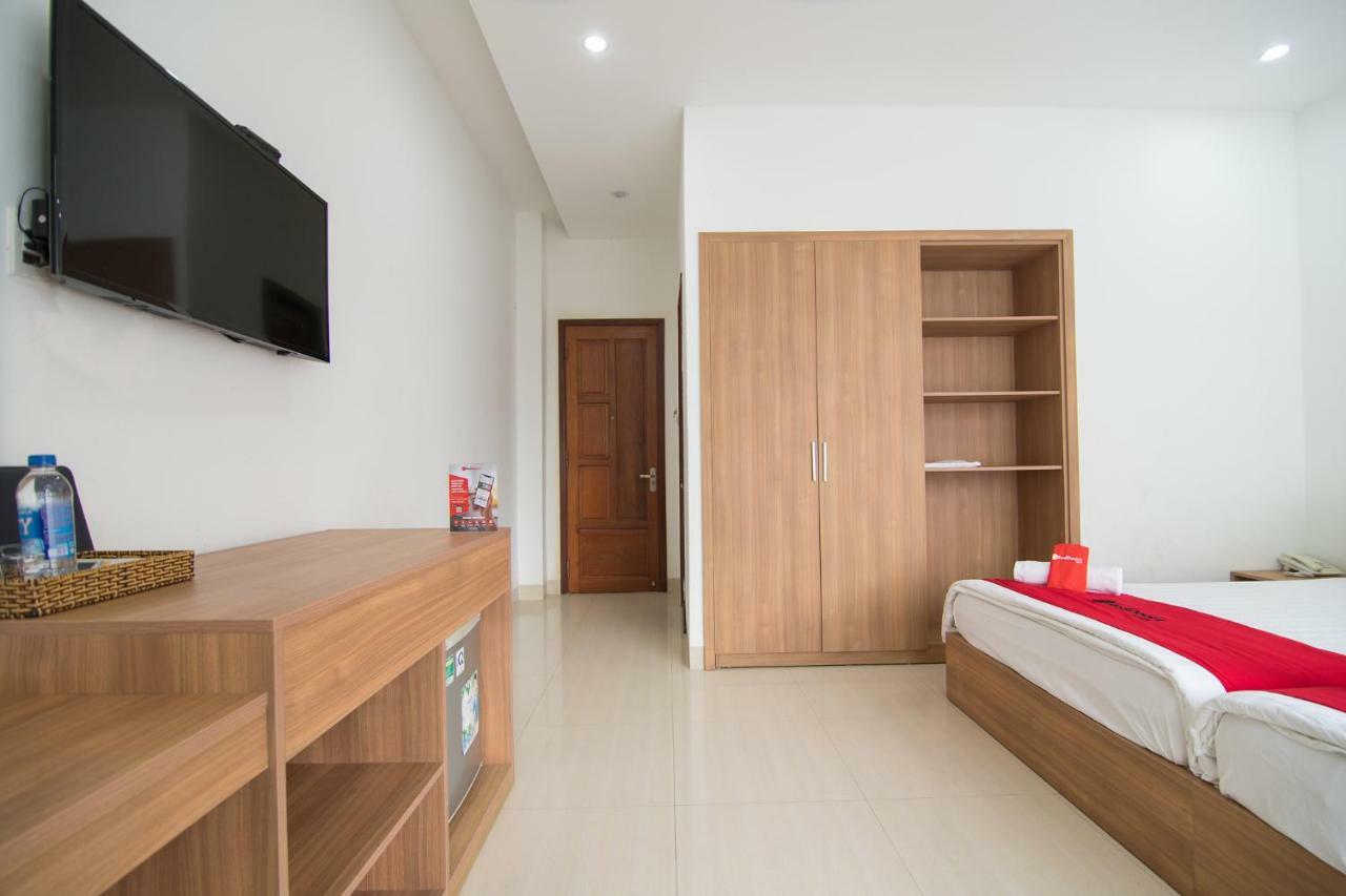 Scotthotel Bien Da Nang Son Tra Extérieur photo