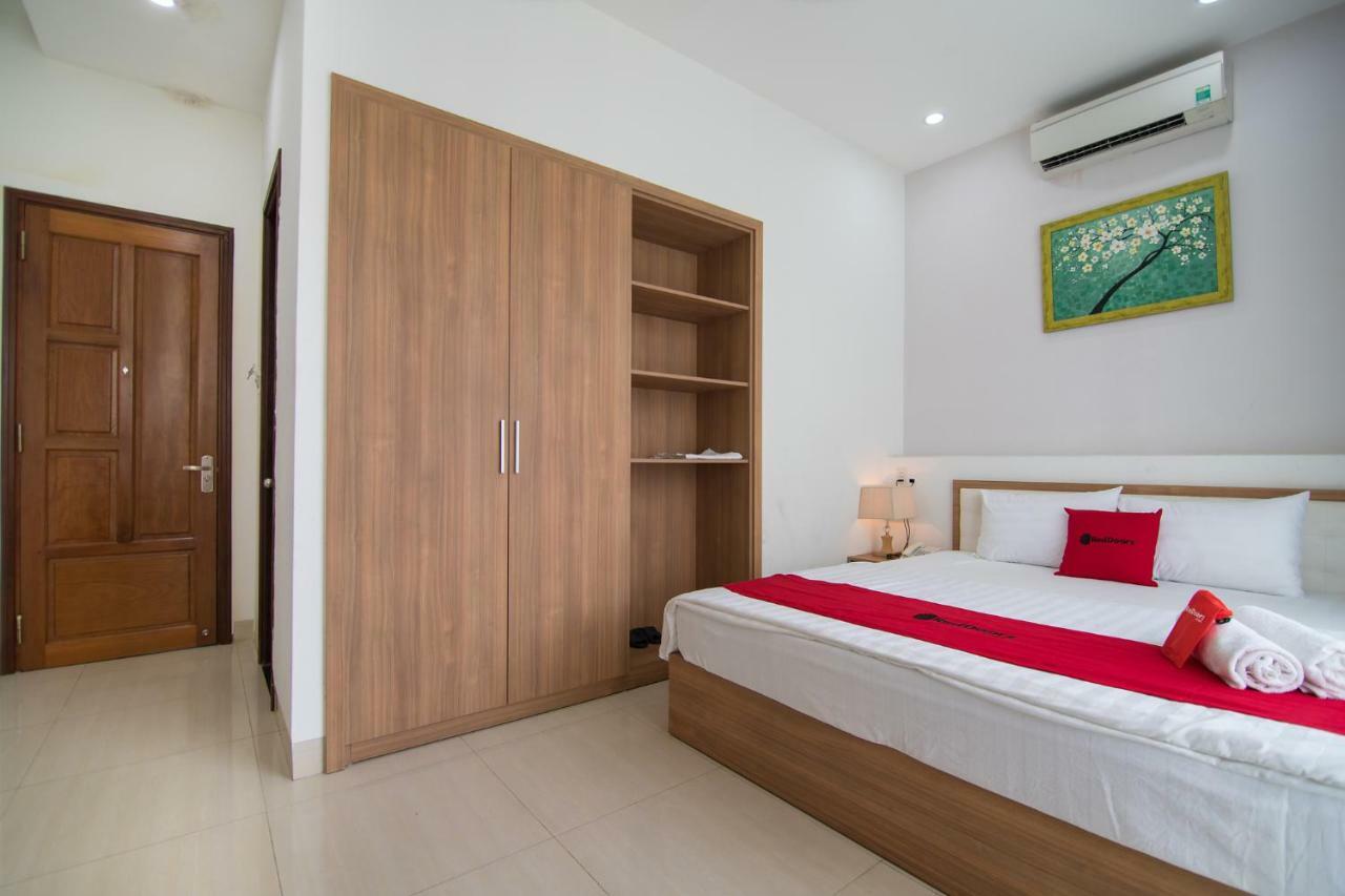 Scotthotel Bien Da Nang Son Tra Extérieur photo