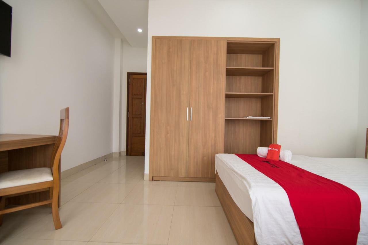 Scotthotel Bien Da Nang Son Tra Extérieur photo