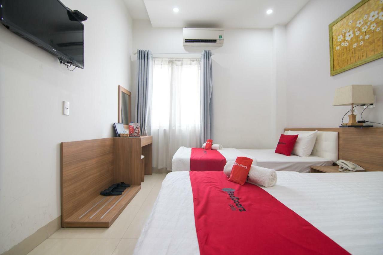 Scotthotel Bien Da Nang Son Tra Extérieur photo