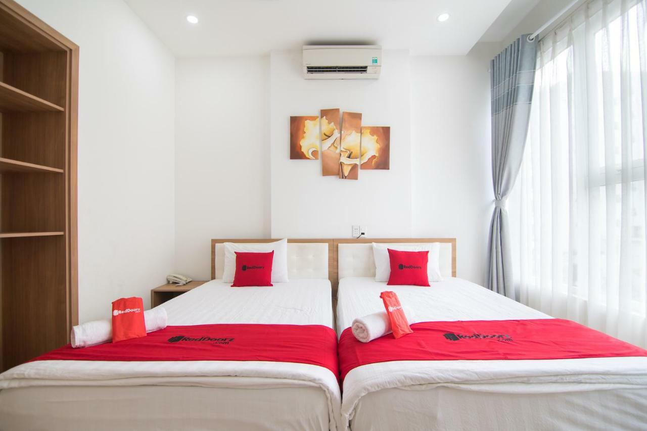 Scotthotel Bien Da Nang Son Tra Extérieur photo