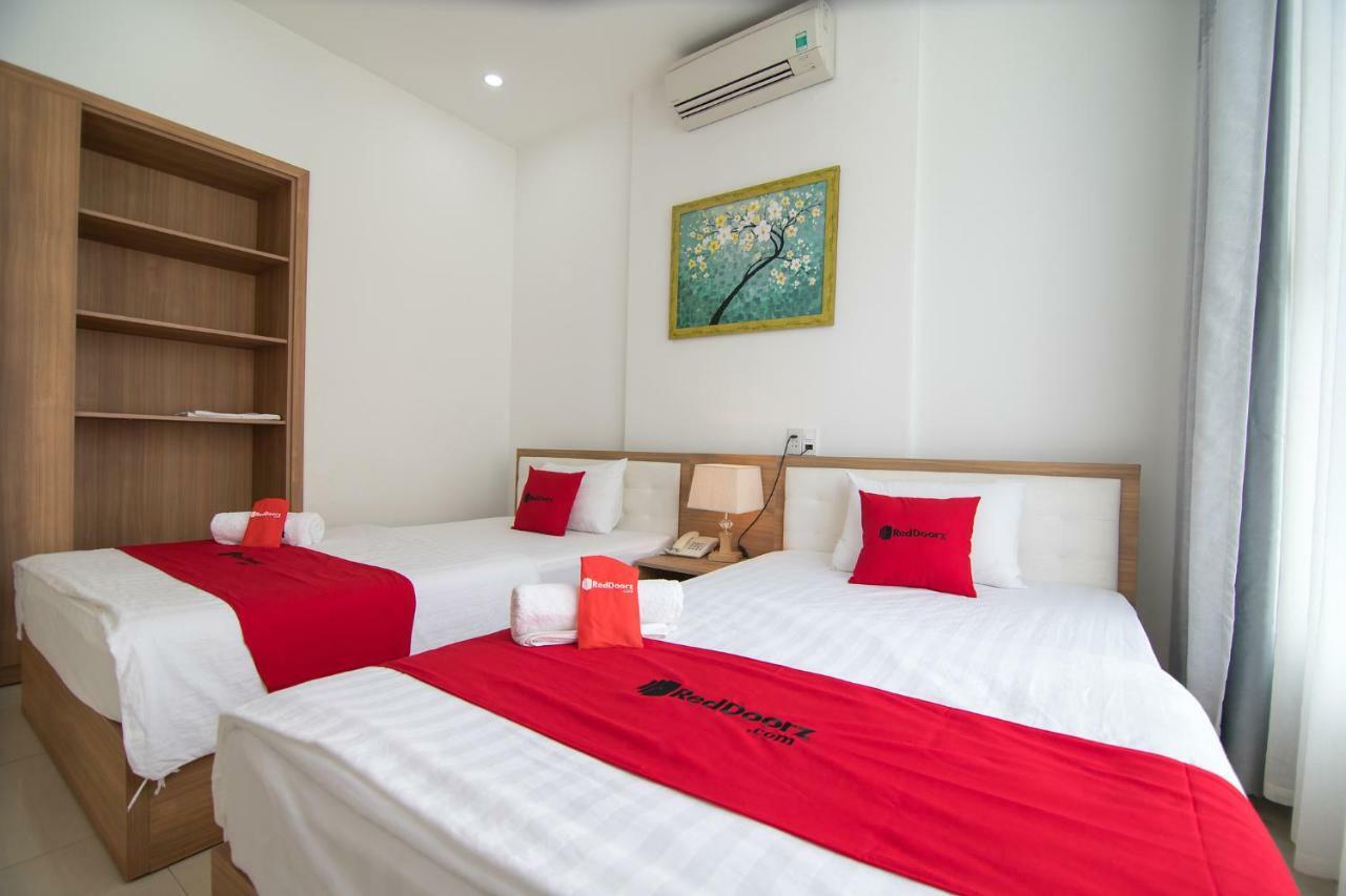 Scotthotel Bien Da Nang Son Tra Extérieur photo