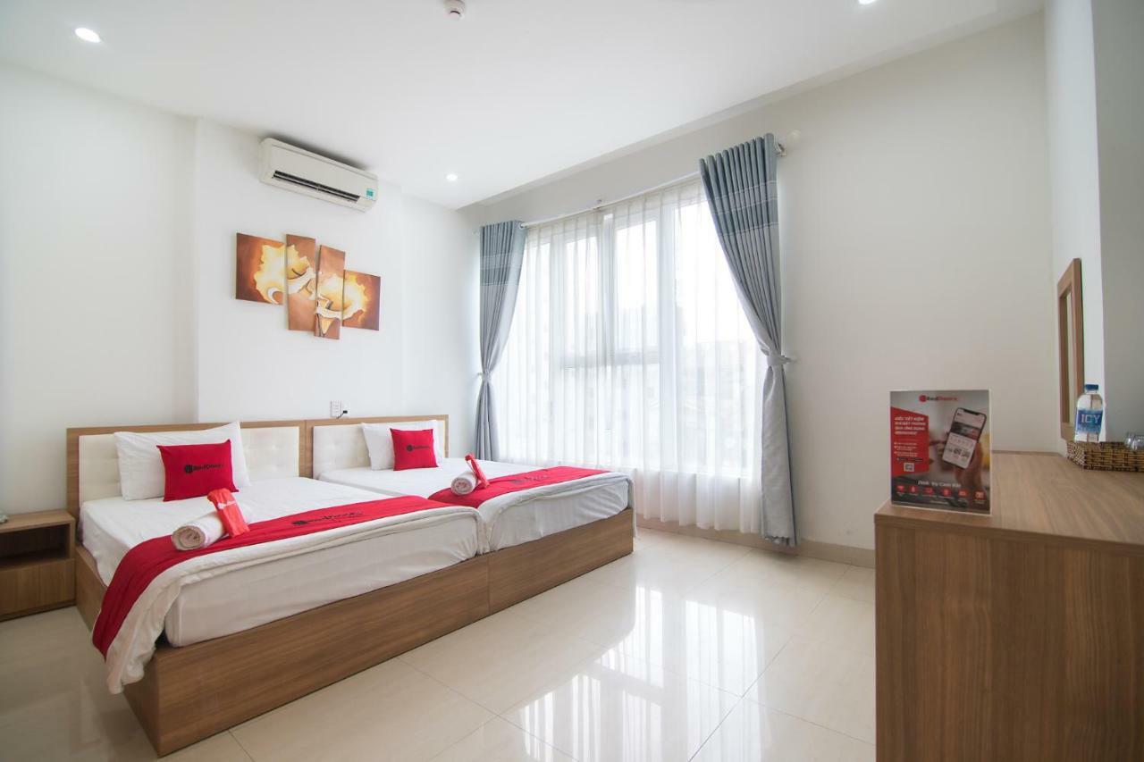 Scotthotel Bien Da Nang Son Tra Extérieur photo