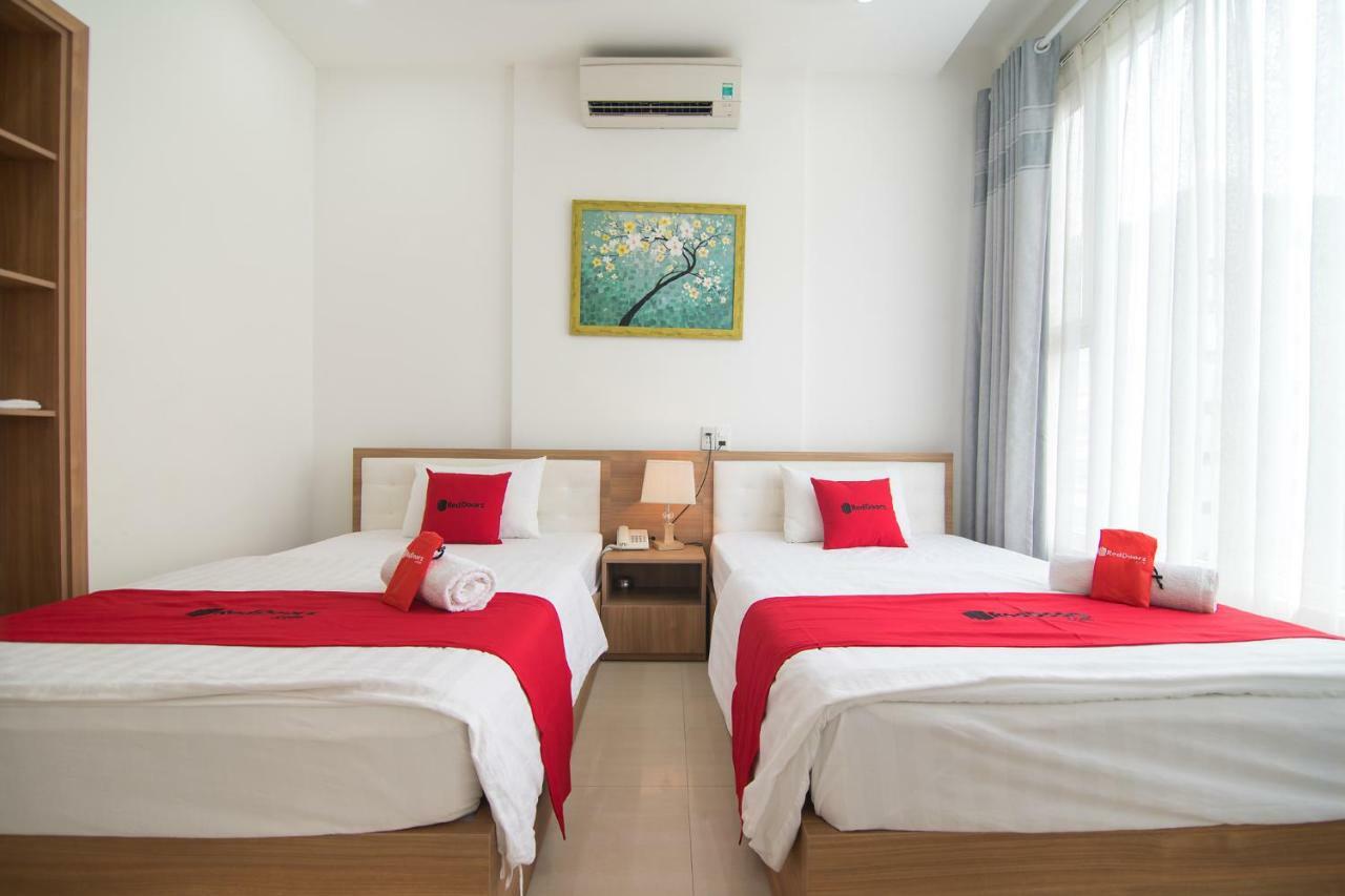 Scotthotel Bien Da Nang Son Tra Extérieur photo