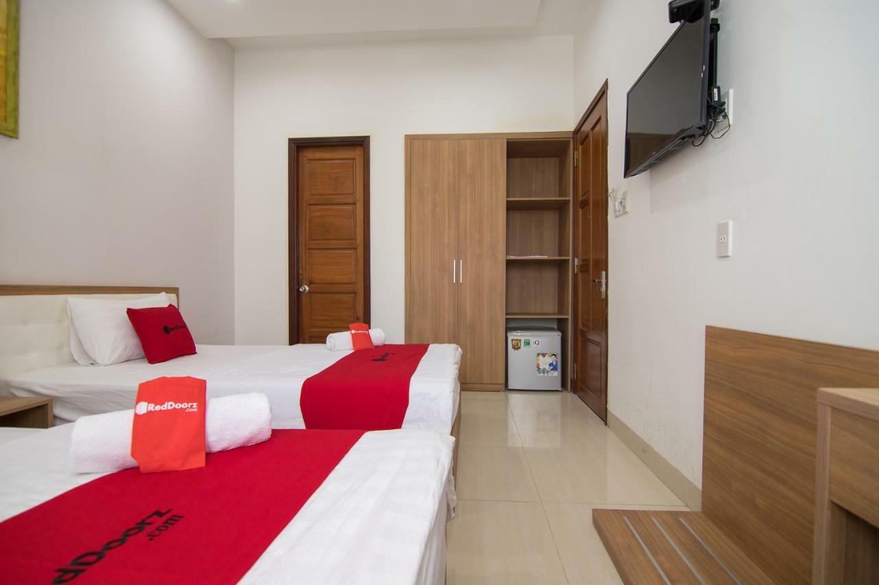 Scotthotel Bien Da Nang Son Tra Extérieur photo