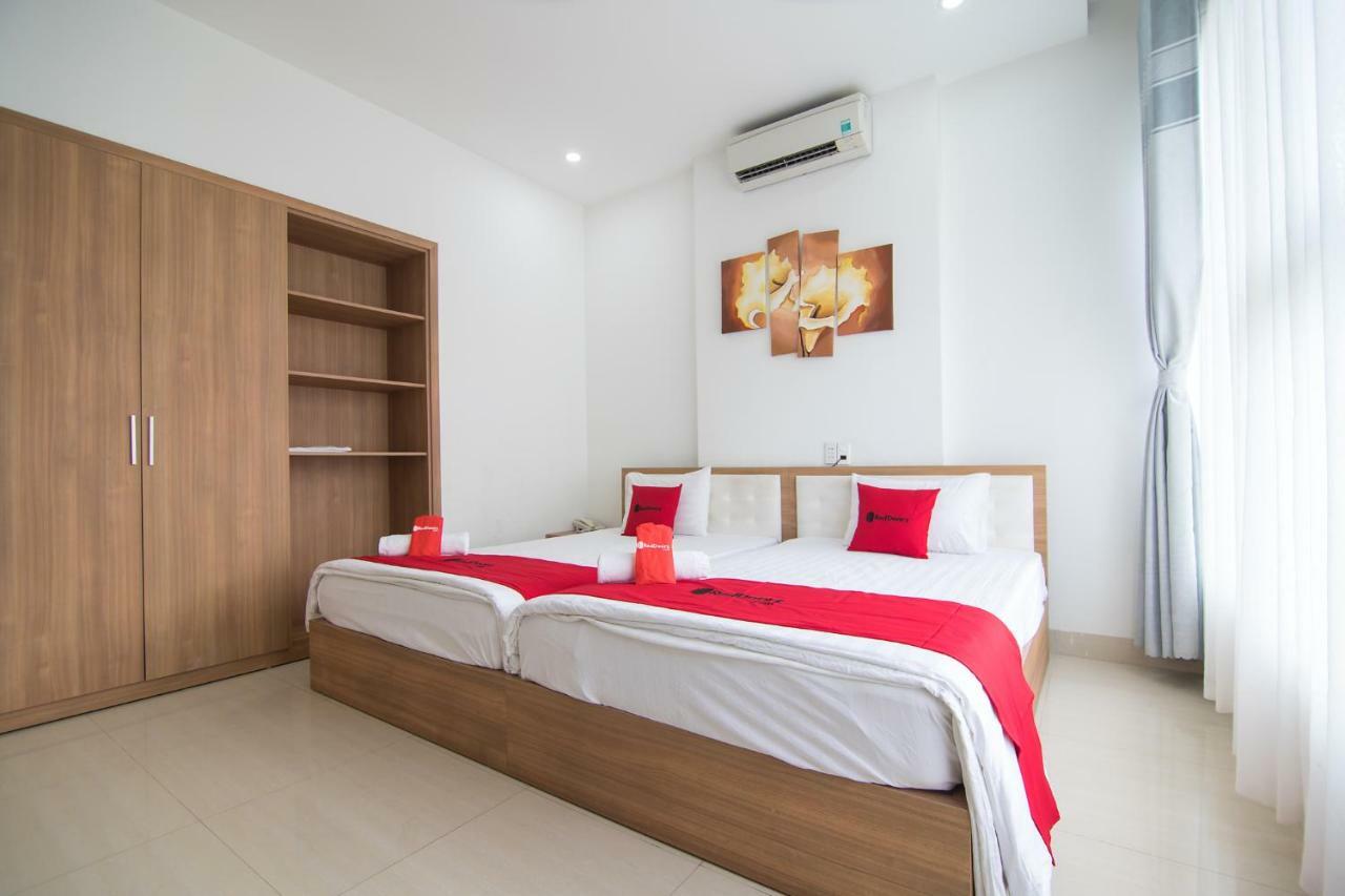 Scotthotel Bien Da Nang Son Tra Extérieur photo