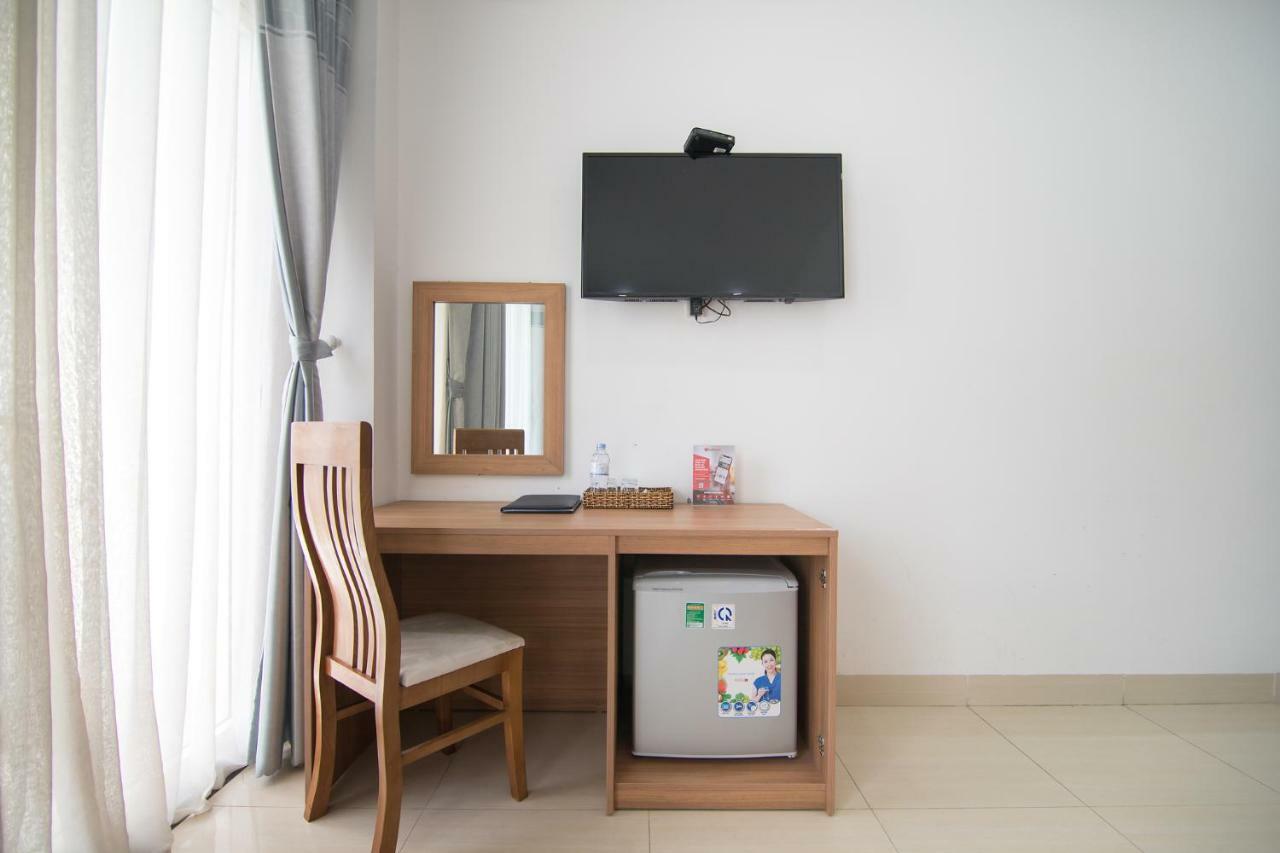 Scotthotel Bien Da Nang Son Tra Extérieur photo