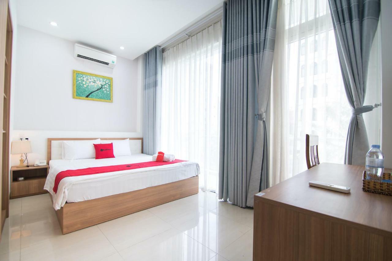 Scotthotel Bien Da Nang Son Tra Extérieur photo