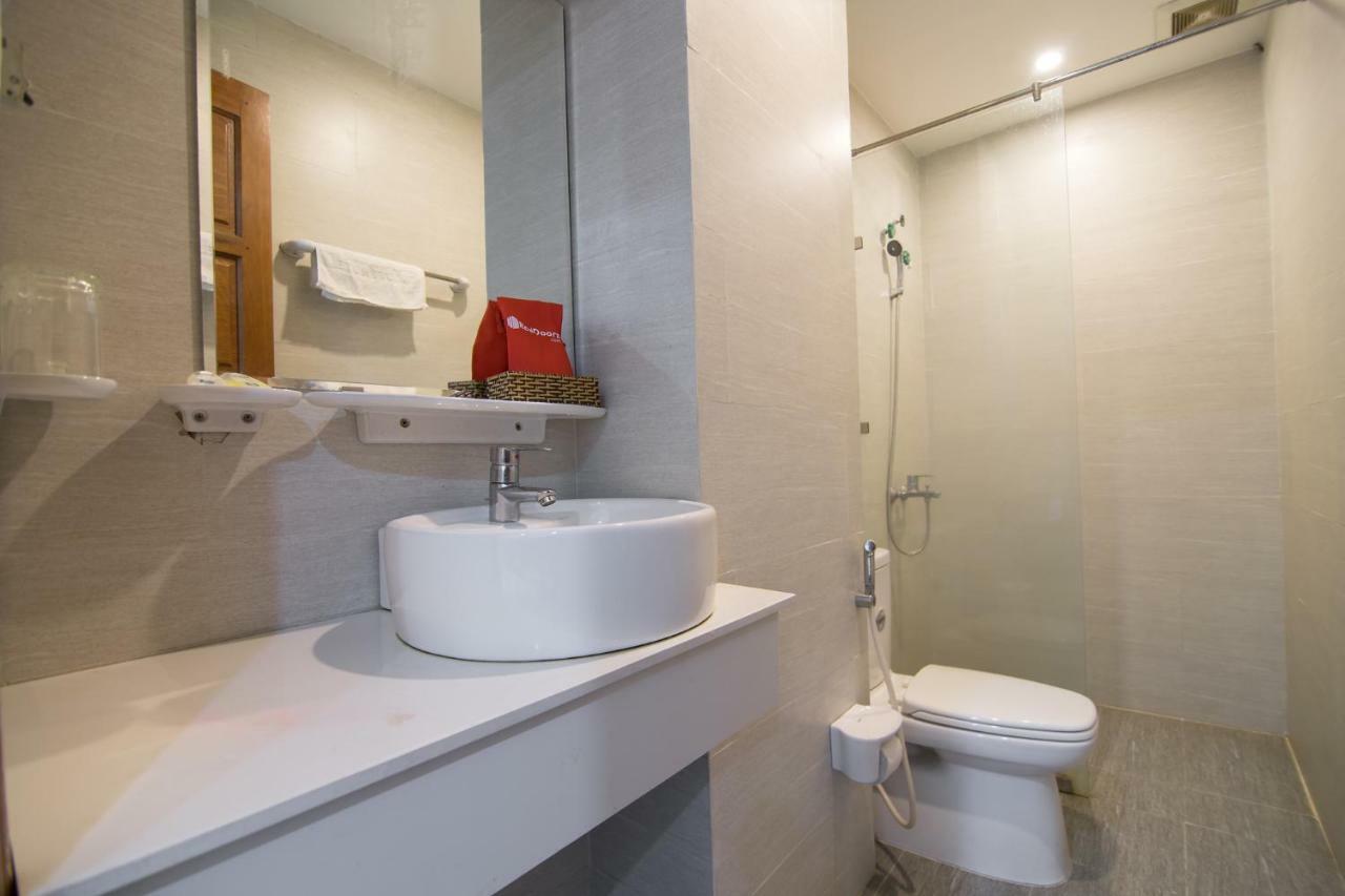 Scotthotel Bien Da Nang Son Tra Extérieur photo