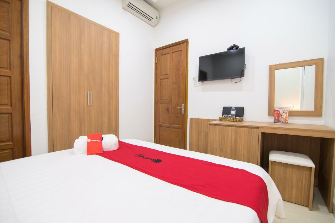 Scotthotel Bien Da Nang Son Tra Extérieur photo