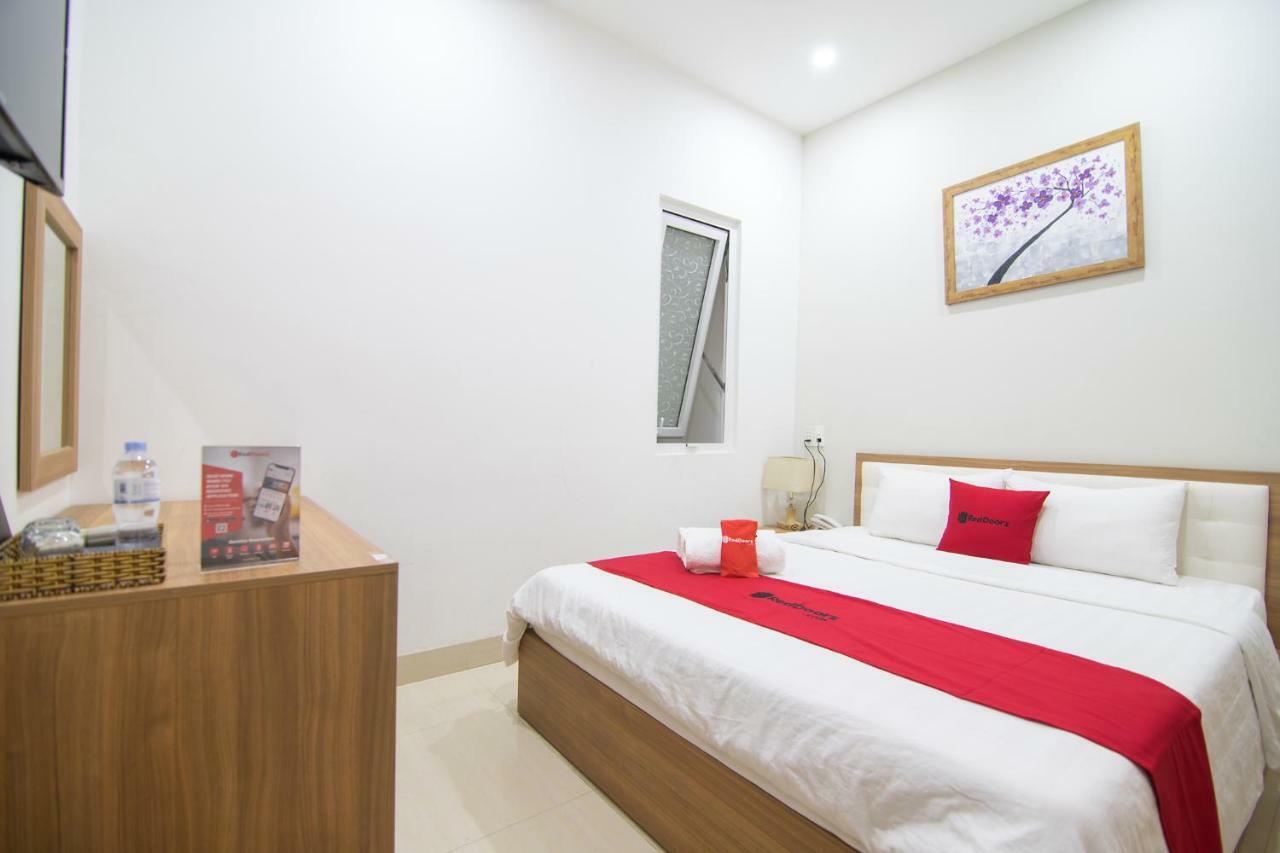 Scotthotel Bien Da Nang Son Tra Extérieur photo