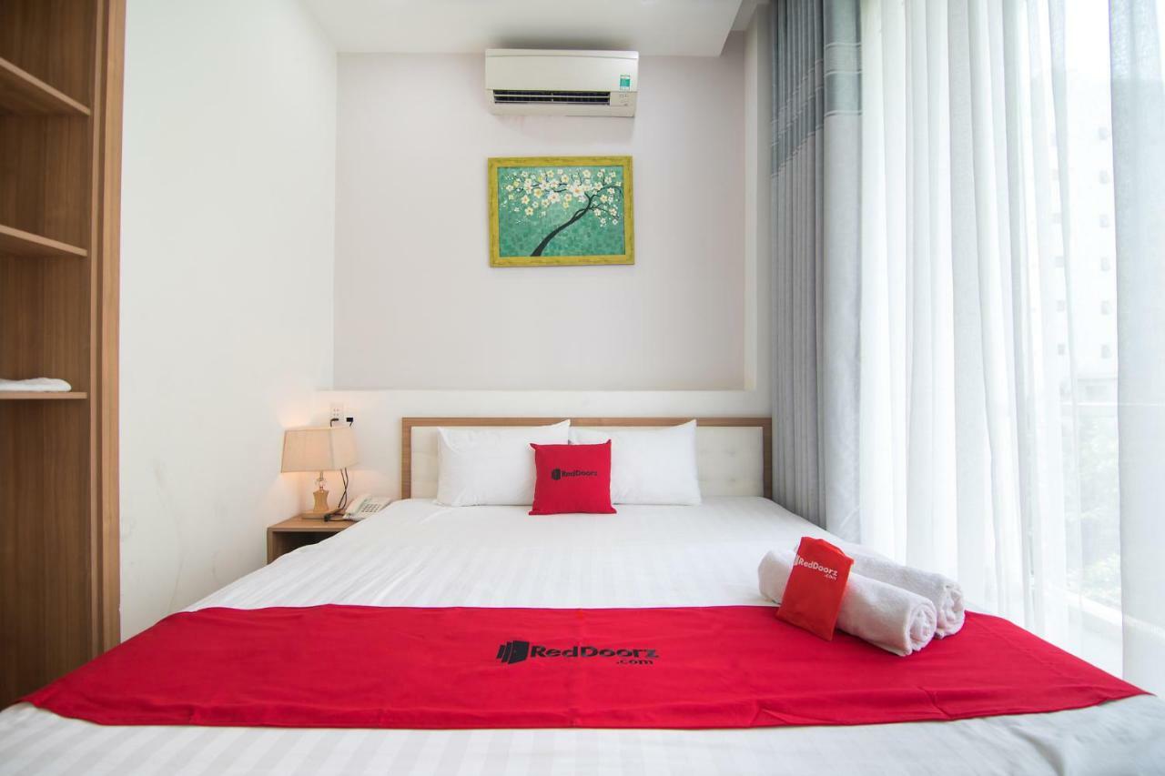 Scotthotel Bien Da Nang Son Tra Extérieur photo