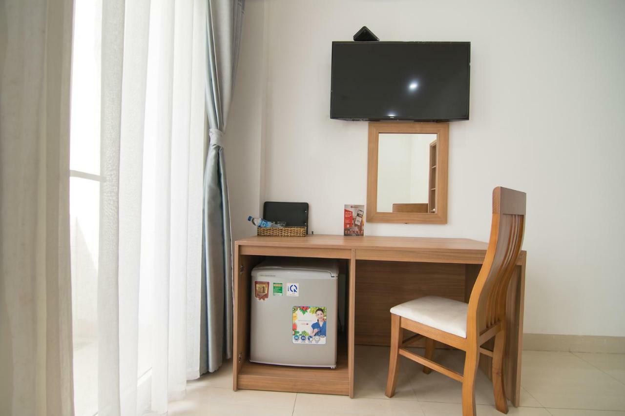 Scotthotel Bien Da Nang Son Tra Extérieur photo