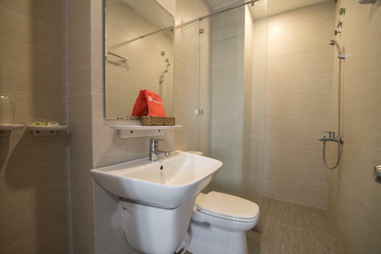 Scotthotel Bien Da Nang Son Tra Extérieur photo